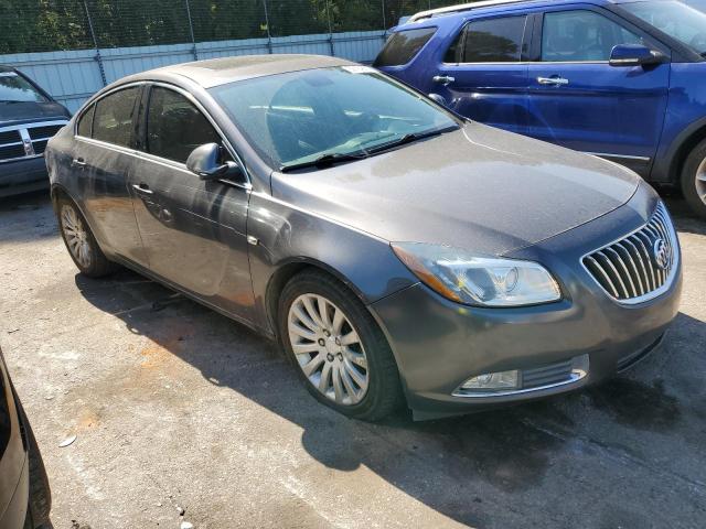 Photo 3 VIN: W04GY5GV2B1054672 - BUICK REGAL CXL 