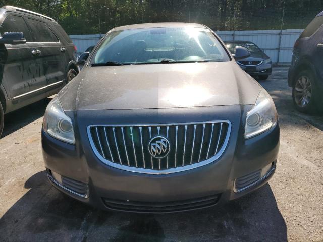 Photo 4 VIN: W04GY5GV2B1054672 - BUICK REGAL CXL 