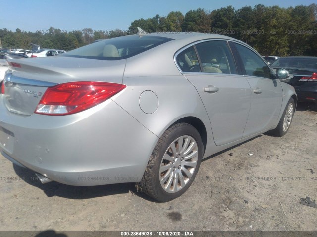 Photo 3 VIN: W04GY5GV2B1060942 - BUICK REGAL 