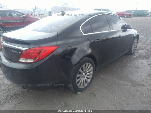 Photo 3 VIN: W04GY5GV4B1068735 - BUICK REGAL 