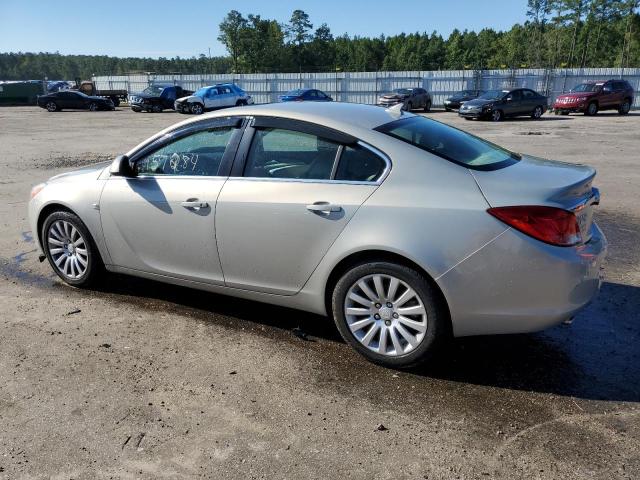 Photo 1 VIN: W04GY5GV5B1060580 - BUICK REGAL CXL 