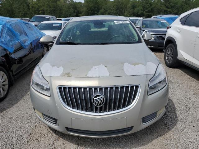 Photo 4 VIN: W04GY5GV5B1060580 - BUICK REGAL CXL 