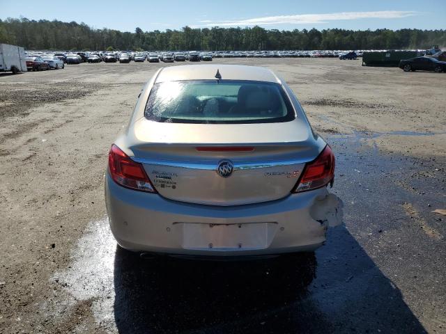 Photo 5 VIN: W04GY5GV5B1060580 - BUICK REGAL CXL 