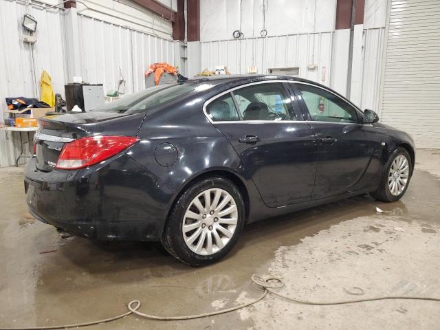 Photo 2 VIN: W04GY5GV5B1084751 - BUICK REGAL CXL 