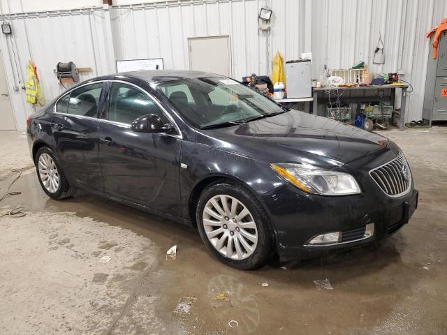 Photo 3 VIN: W04GY5GV5B1084751 - BUICK REGAL CXL 