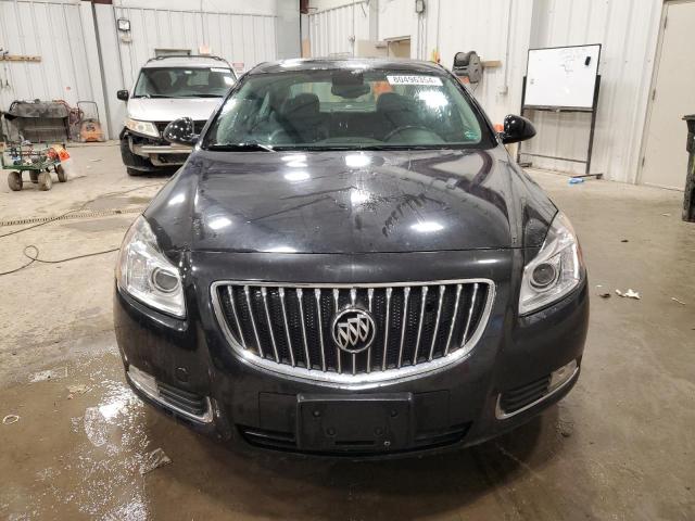 Photo 4 VIN: W04GY5GV5B1084751 - BUICK REGAL CXL 