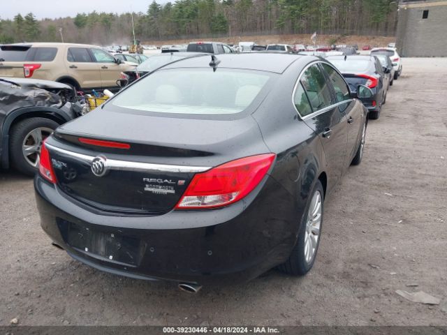 Photo 3 VIN: W04GY5GV5B1116324 - BUICK REGAL 