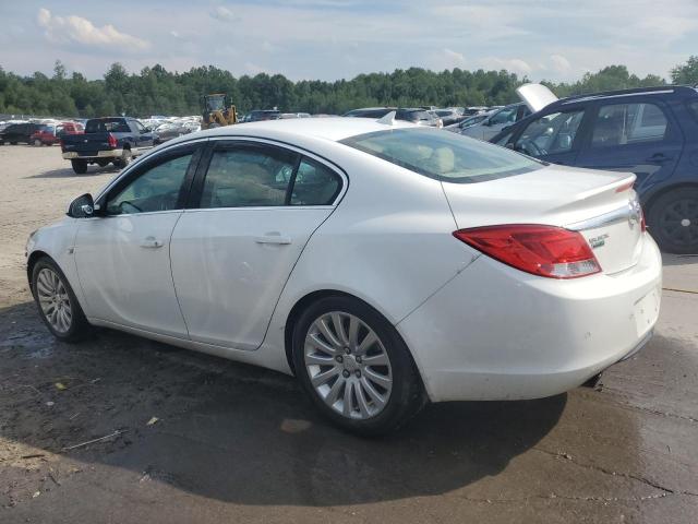 Photo 1 VIN: W04GY5GV7B1042677 - BUICK REGAL 