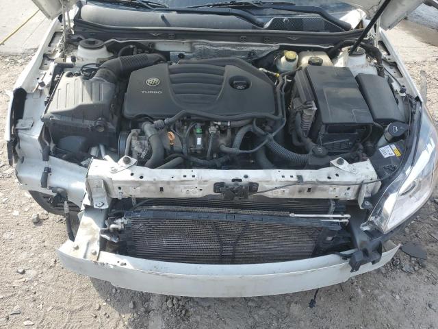 Photo 10 VIN: W04GY5GV7B1042677 - BUICK REGAL 