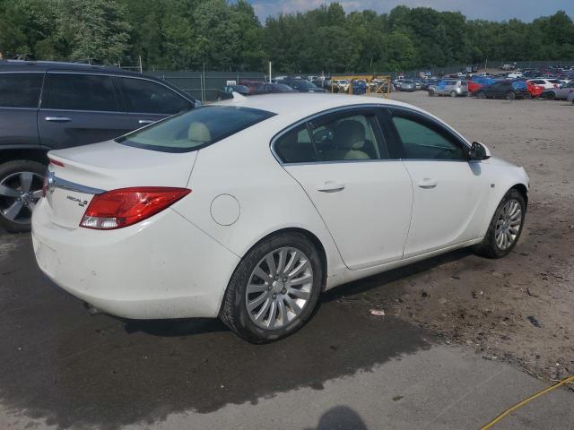 Photo 2 VIN: W04GY5GV7B1042677 - BUICK REGAL 