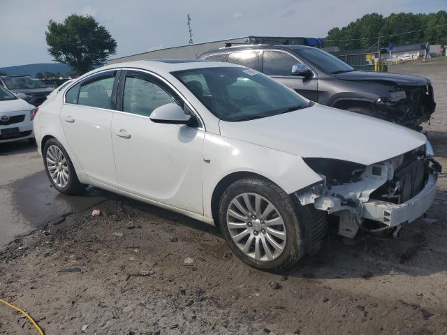 Photo 3 VIN: W04GY5GV7B1042677 - BUICK REGAL 