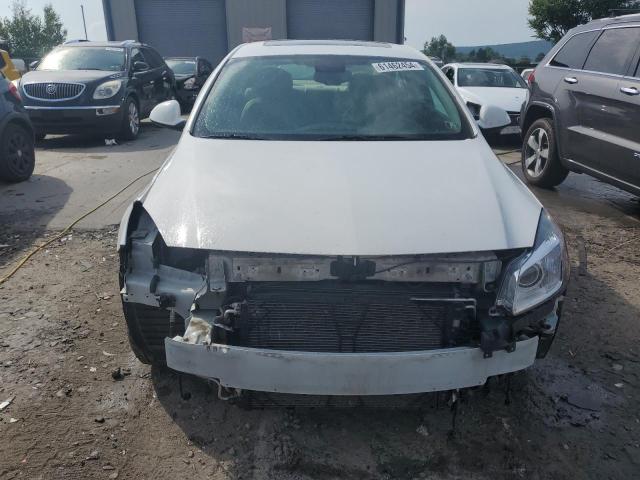 Photo 4 VIN: W04GY5GV7B1042677 - BUICK REGAL 