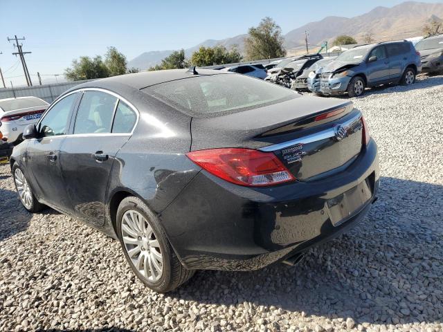 Photo 1 VIN: W04GY5GV7B1051718 - BUICK REGAL CXL 