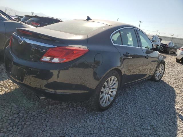 Photo 2 VIN: W04GY5GV7B1051718 - BUICK REGAL CXL 