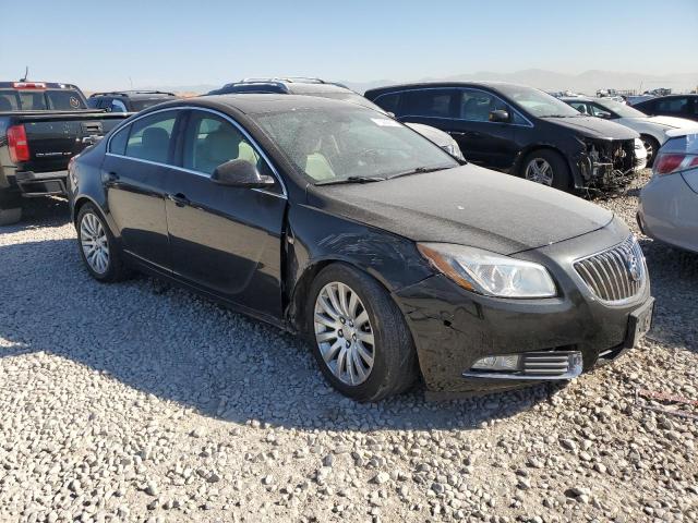 Photo 3 VIN: W04GY5GV7B1051718 - BUICK REGAL CXL 