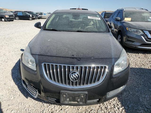 Photo 4 VIN: W04GY5GV7B1051718 - BUICK REGAL CXL 