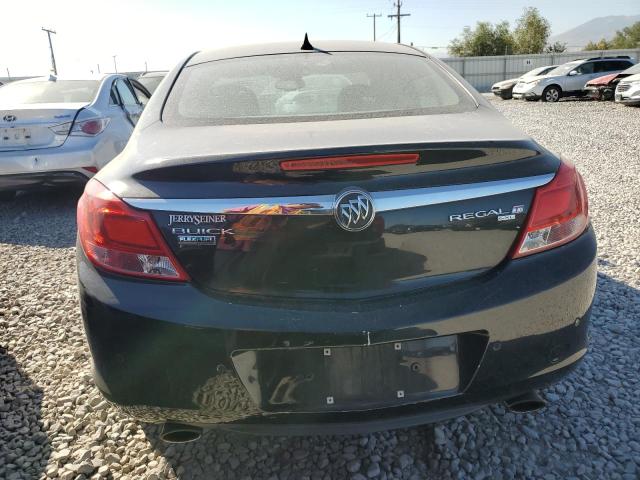 Photo 5 VIN: W04GY5GV7B1051718 - BUICK REGAL CXL 