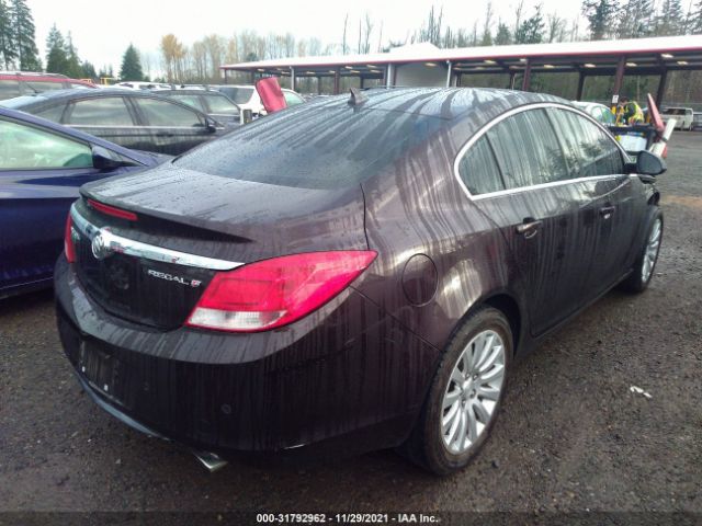 Photo 3 VIN: W04GY5GV7B1092138 - BUICK REGAL 