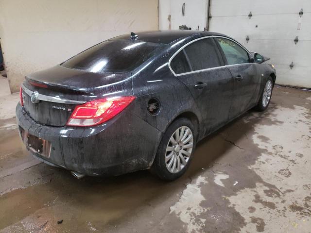 Photo 3 VIN: W04GY5GV8B1089443 - BUICK REGAL 