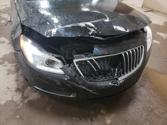 Photo 8 VIN: W04GY5GV8B1089443 - BUICK REGAL 