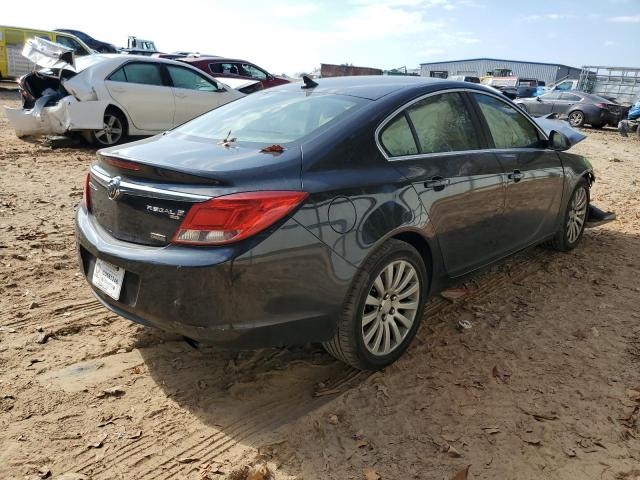 Photo 3 VIN: W04GY5GVXB1065743 - BUICK REGAL CXL 