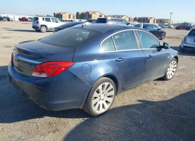 Photo 3 VIN: W04GZ5GV3B1078217 - BUICK REGAL 