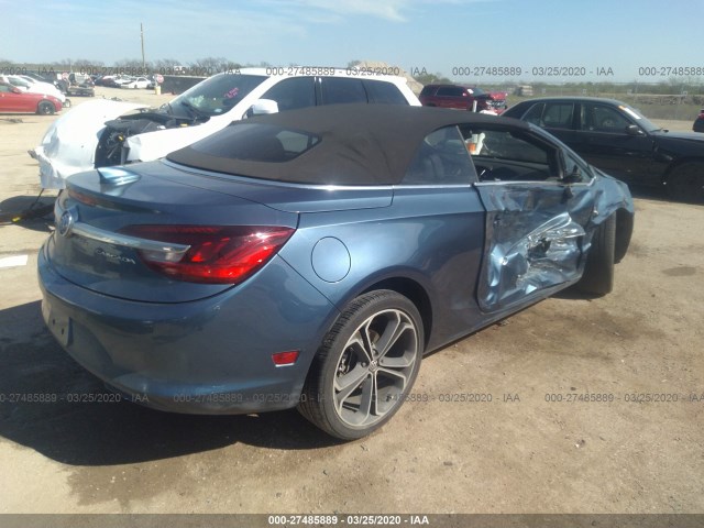 Photo 3 VIN: W04WG3N59HG111963 - BUICK CASCADA 