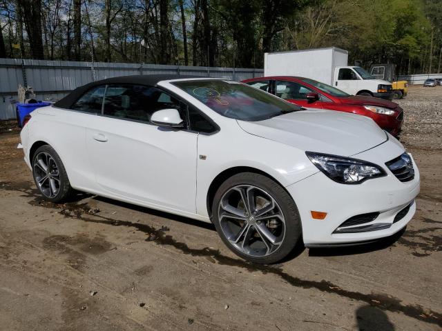 Photo 3 VIN: W04WG3N59KG310860 - BUICK CASCADA 