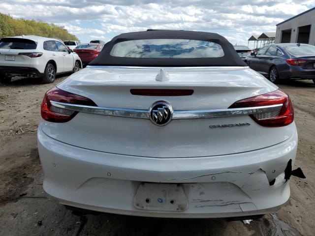 Photo 5 VIN: W04WG3N59KG310860 - BUICK CASCADA 