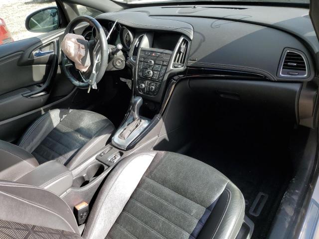 Photo 7 VIN: W04WG3N59KG310860 - BUICK CASCADA 