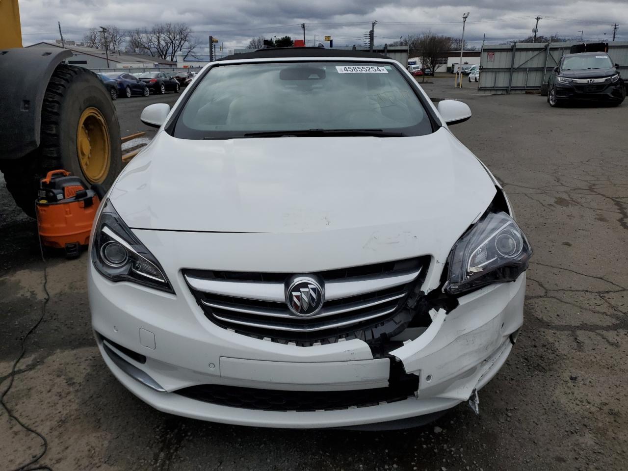 Photo 4 VIN: W04WH3N50HG008444 - BUICK CASCADA 