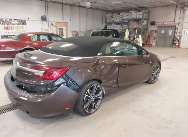 Photo 3 VIN: W04WH3N50HG009268 - BUICK CASCADA 