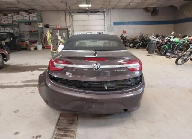 Photo 5 VIN: W04WH3N50HG009268 - BUICK CASCADA 