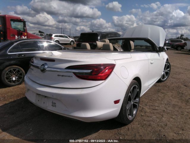 Photo 3 VIN: W04WH3N50HG014051 - BUICK CASCADA 