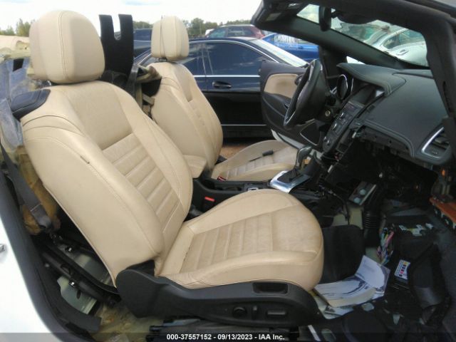 Photo 4 VIN: W04WH3N50HG014051 - BUICK CASCADA 