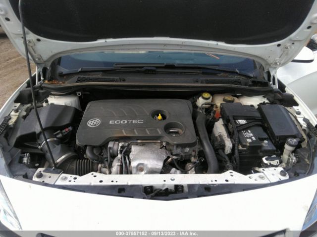 Photo 9 VIN: W04WH3N50HG014051 - BUICK CASCADA 