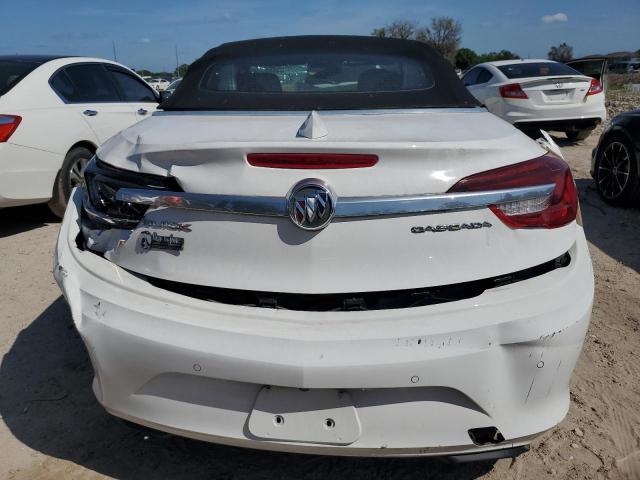 Photo 5 VIN: W04WH3N50JG004528 - BUICK CASCADA 