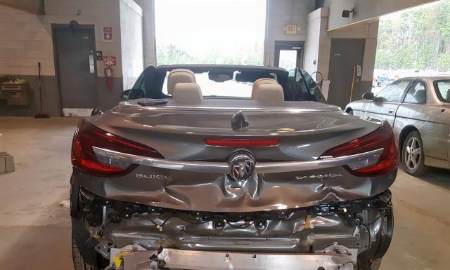 Photo 8 VIN: W04WH3N50JG004609 - BUICK CASCADA 