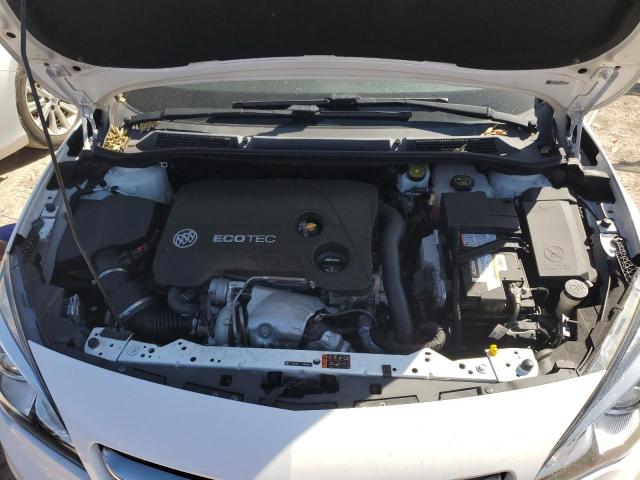 Photo 10 VIN: W04WH3N50JG040347 - BUICK CASCADA PR 