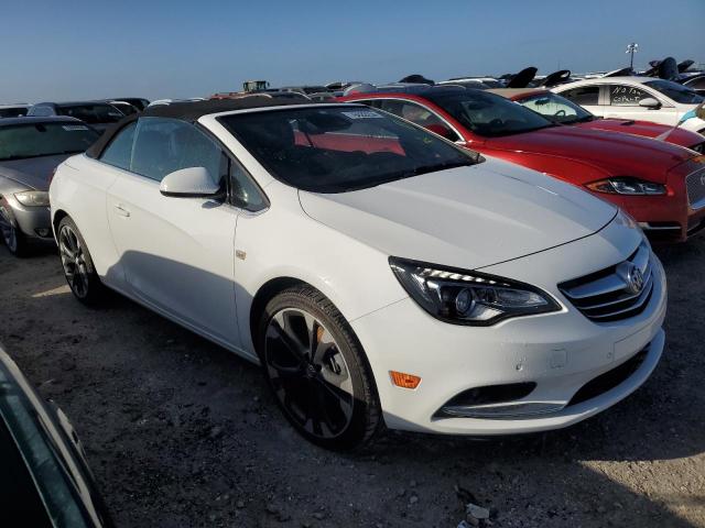 Photo 3 VIN: W04WH3N50JG040347 - BUICK CASCADA PR 