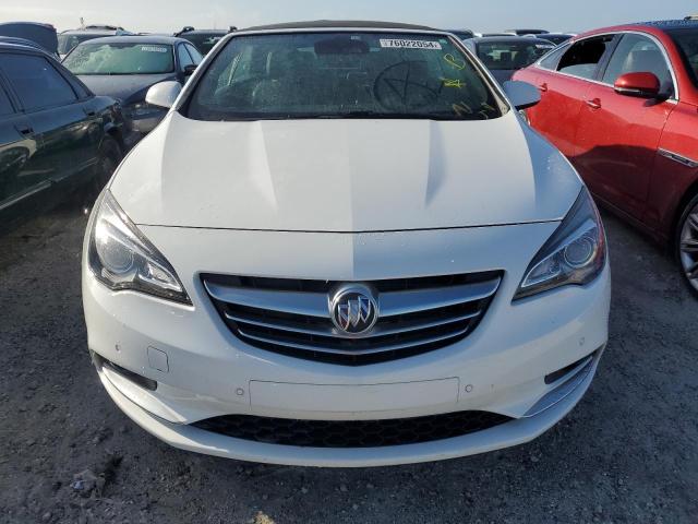 Photo 4 VIN: W04WH3N50JG040347 - BUICK CASCADA PR 