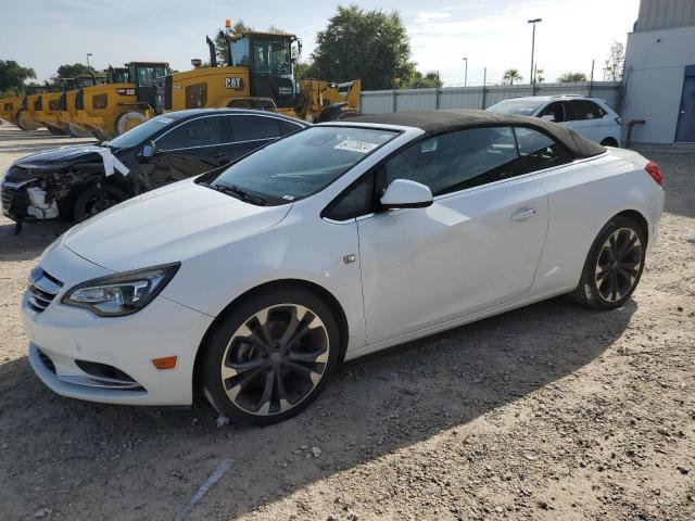 Photo 0 VIN: W04WH3N50KG302787 - BUICK CASCADA 