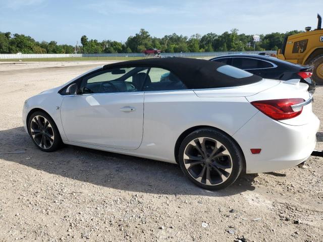 Photo 1 VIN: W04WH3N50KG302787 - BUICK CASCADA 