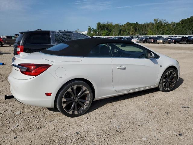 Photo 2 VIN: W04WH3N50KG302787 - BUICK CASCADA 