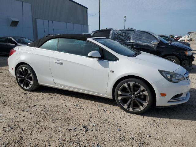 Photo 3 VIN: W04WH3N50KG302787 - BUICK CASCADA 