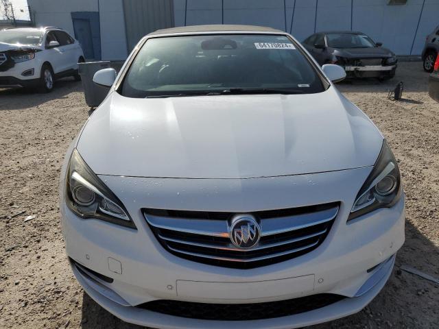 Photo 4 VIN: W04WH3N50KG302787 - BUICK CASCADA 