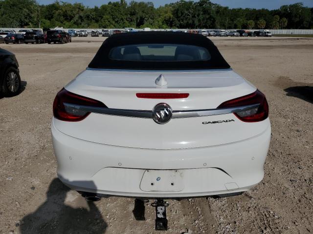 Photo 5 VIN: W04WH3N50KG302787 - BUICK CASCADA 