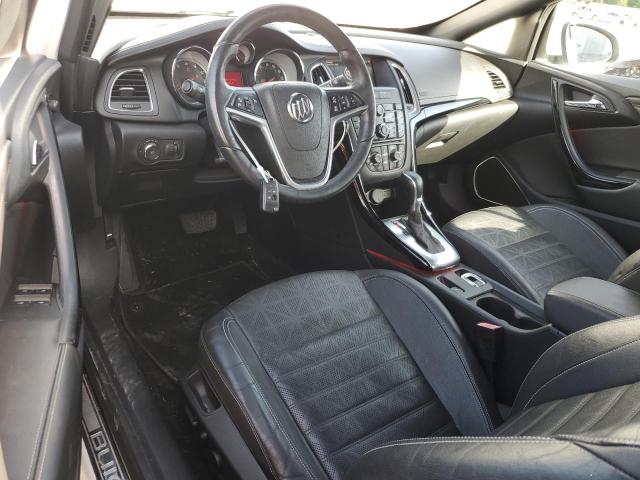 Photo 7 VIN: W04WH3N50KG302787 - BUICK CASCADA 