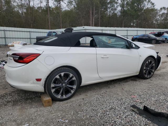 Photo 2 VIN: W04WH3N50KG330136 - BUICK CASCADA PR 