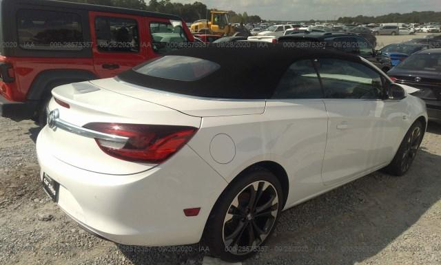 Photo 3 VIN: W04WH3N50KG330668 - BUICK CASCADA 